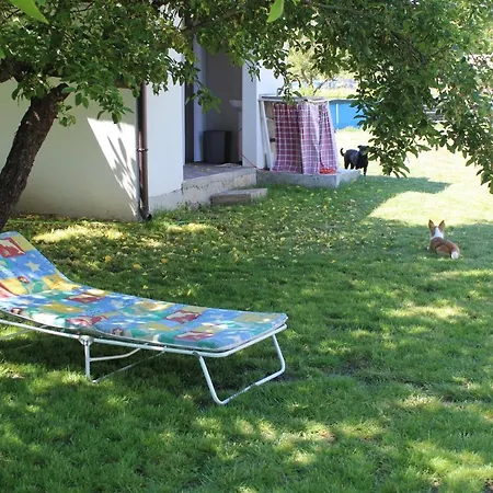 Kemping Pod Figa Campsite