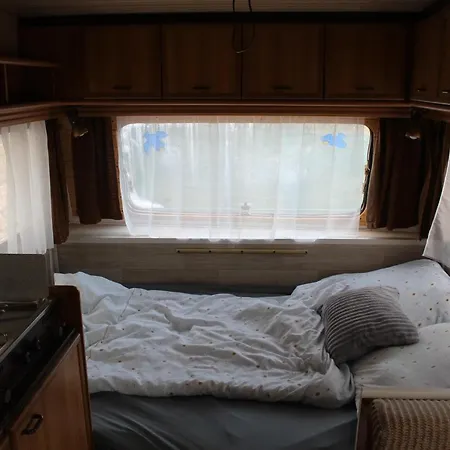 Campsite Kemping Pod Figa Granichar