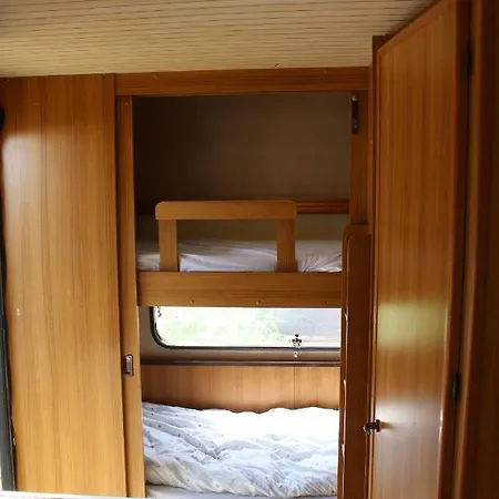Kemping Pod Figa *