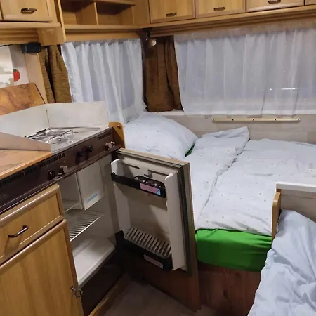 Campsite Kemping Pod Figa *